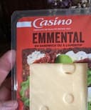 Emmental