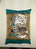 Organic brown rice & quinoa fusilli pasta