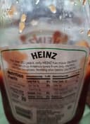 Heinz Ketchup