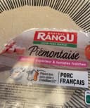 Piémontaise