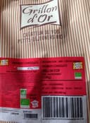 Krounchy 3 chocolats