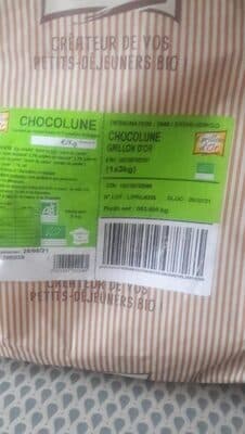 chocolune