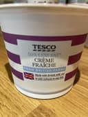 Creme Fraiche