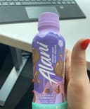 Chocolate protein shake