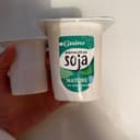 Yaourt soja