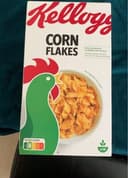 Corn flakes