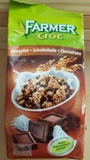 Farmer Croc Chocolat