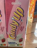 Candy’up fraise