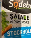 Salade & compagnie