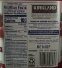 Cranberry Juice