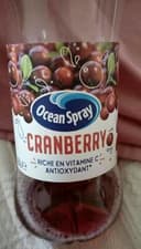 Cranberry