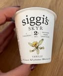 Skyr vanille