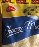 Cheese mix