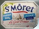 ST MORET Léger 8%