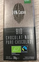 Chocolat Noir