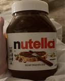 Nutella