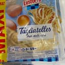 Tagliatelles frai