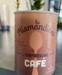 L’emprésuré Café