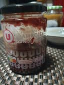 Confiture Framboise 65% de Fruits