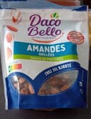 Amandes