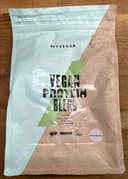 vegan protein blend