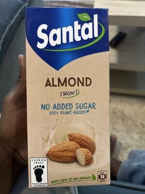 Almond