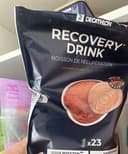 Recovery décathlon