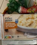 Brandade de morue