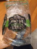 Honey Oat Sliced Wide-Pan