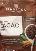 caco nibs
