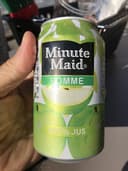 Minute Maid