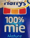 Harry's 100% mie Nature