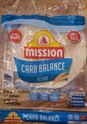 Carb Balance flour