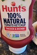 Hunt's