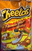 Cheetos