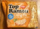 Top Ramen Chicken Flavor