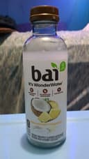 Puna Coconut Pineapple