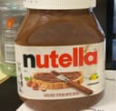 Nutella