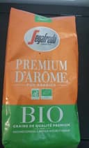 prenium d'arôme bio