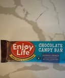 Ricemilk Crunch Chocolate Candy Bar