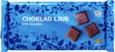 Choklad Ljus