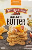 Golden Butter