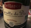 Clairette de Die tradition