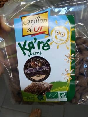 ka'ré fourré