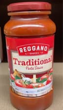 traditional pasta sauce