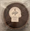Moelleux au chocolat