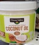 Coconut oil