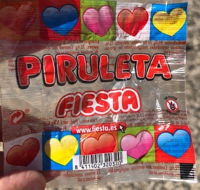 Piruleta
