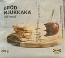 Bröd Mjukkaka