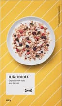 Hjälteroll